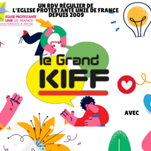 Le Grand Kiff et l'Alter Kiff