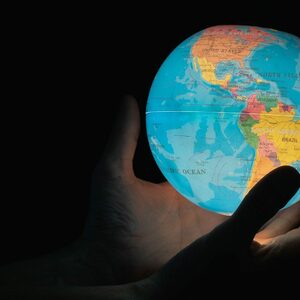 Temps partage : Vivre et travailler autour du monde, enseignements et philosophies