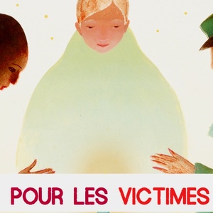 la Nuit des Veilleurs