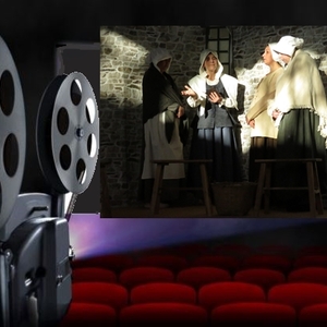 Après la pièce, le film : 1768 – Résister, sous Louis XV, à la Tour de Constance