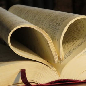 Temps de lecture priante de la Bible