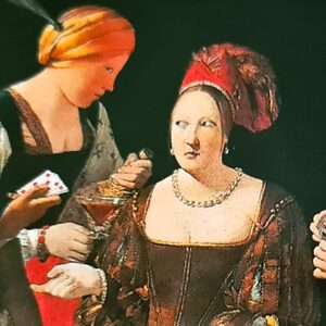Georges de la Tour, peintre du silence et de la nuit