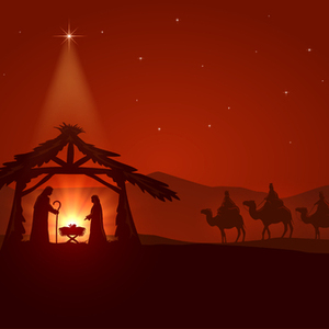 Veillée et Culte de Noël