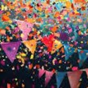 Fête annuelle organisée par l'AJVC