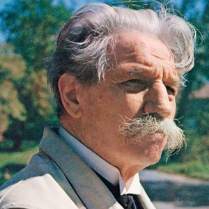 Chemins de foi : Albert Schweitzer