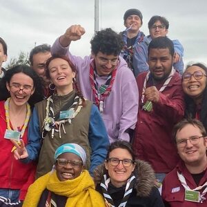 Éclaireuses et Éclaireurs Unionistes de Val de Bièvre