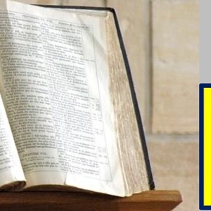 Chemins de foi : La Bible - qu'est-ce que ça change ? (suite)