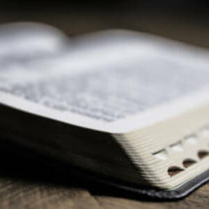 Lire la Bible ensemble en mai