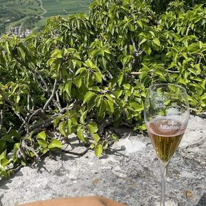 Le repos d’une terre qui reçoit